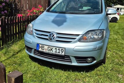 VW Golf Plus 290.000 km 1.990 &euro; Bremen 28259