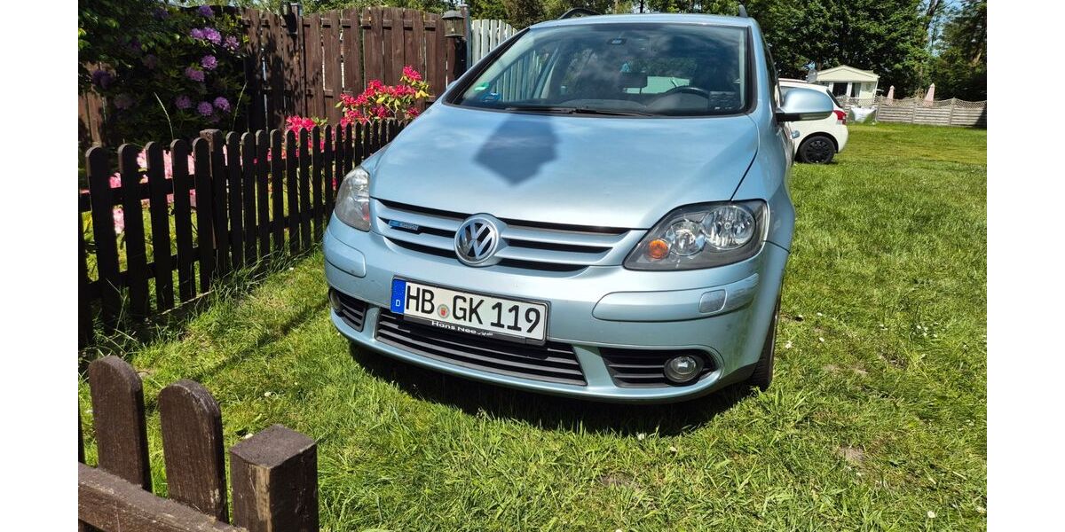 VW Golf Plus 290.000 km 1.990 &euro; Bremen 28259
