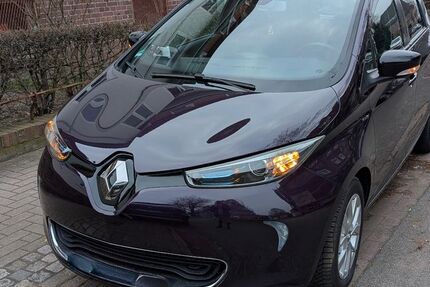 Renault ZOE 37.000 km 10.300 &euro; Bremen 28309