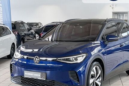 VW ID.4 7.677 km 42.650 &euro; Achim-Uesen 28832
