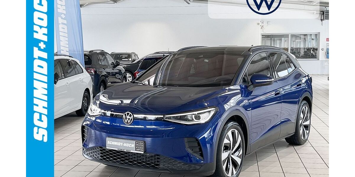 VW ID.4 7.677 km 42.650 &euro; Achim-Uesen 28832