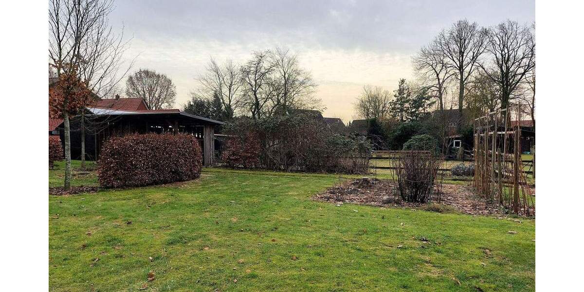 Mehrfamilienhaus, Wohnhaus Wilstedt - 8 Zimmer, 259 m&sup2;, 349.000&euro; | Angebot:25667674