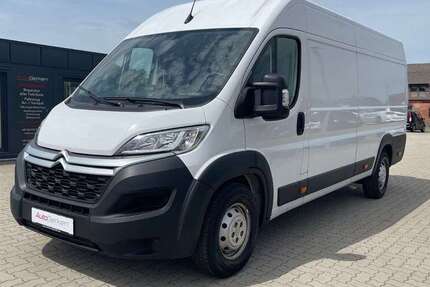 Citroen Jumper 45.923 km 23.990 &euro; Martfeld 27327