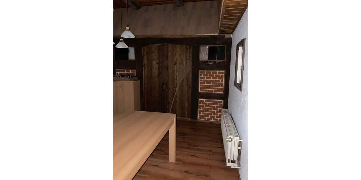 Mehrfamilienhaus, Wohnhaus Ottersberg Giersdorf - 9 Zimmer, 220 m&sup2;, 420.000&euro; | Angebot:25245276