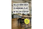 Co-Working-Platz in nettem Startup in Bremen Horn zimmer