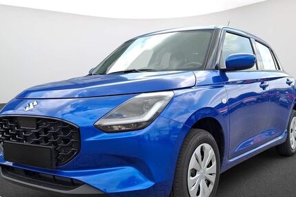 Suzuki Swift 2.900 km 16.890 € Stuhr 28816