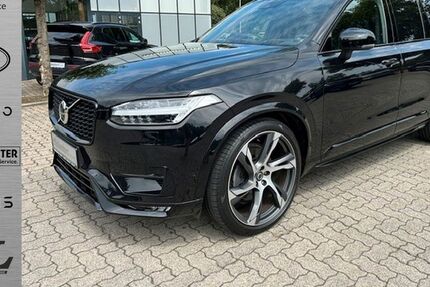 Volvo XC90 64.200 km 48.900 &euro; Weyhe 28844