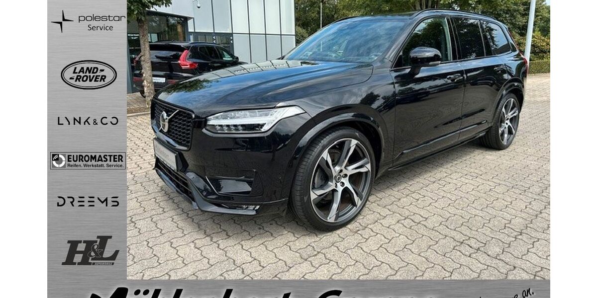 Volvo XC90 64.200 km 48.900 &euro; Weyhe 28844