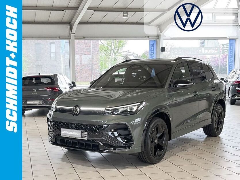 Tiguan
