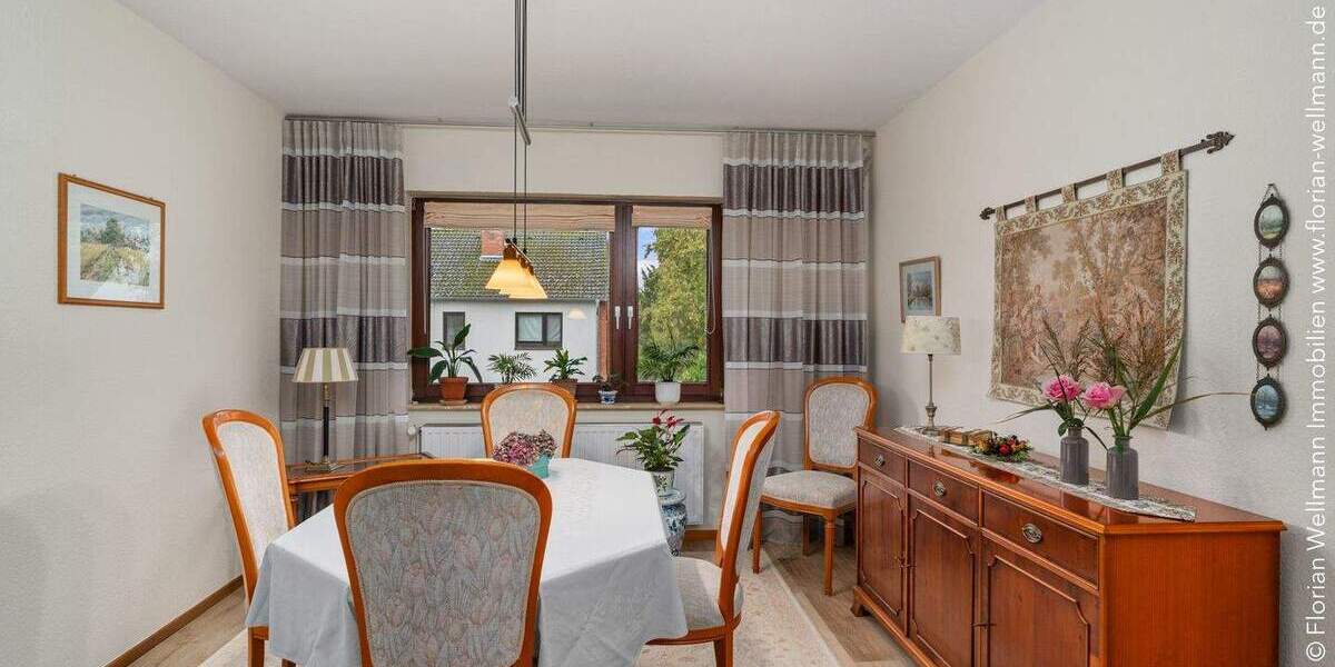 Etagenwohnung Lilienthal Butendiek - 3 Zimmer, 85 m&sup2;, 229.000&euro; | Angebot:23865935