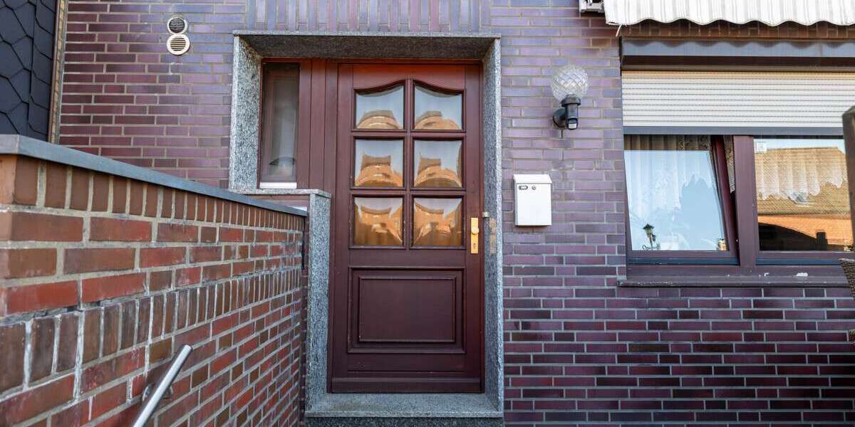 Etagenwohnung Delmenhorst Düsternort - 1 Zimmer, 39 m&sup2;, 75.000&euro; | Angebot:26004033