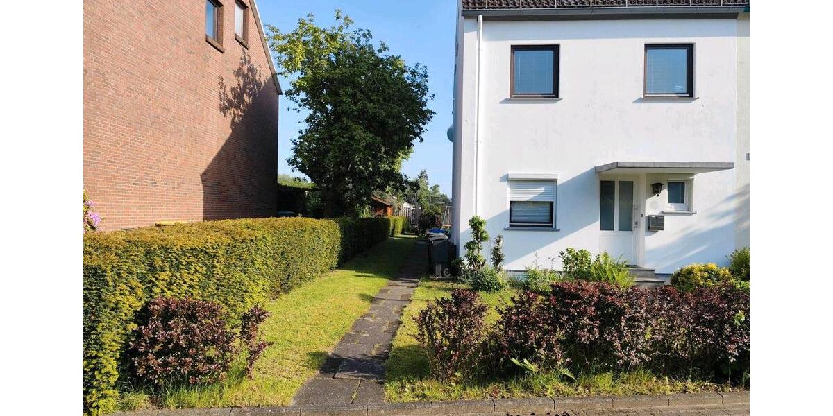 Doppelhaushälfte Bremen Burglesum - 5 Zimmer, 115 m&sup2;, 310.000&euro; | Angebot:26834733