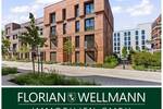 Etagenwohnung Bremen Handelshäfen - 3 Zimmer, 138 m&sup2;, 649.000&euro; | Angebot:26804705