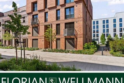 Wohnung Bremen Handelshäfen - 3 Zimmer, 138 m&sup2;, 649.000&euro; | Angebot:26804705