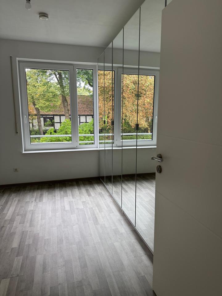 Traumhafte 4-Zimmer-Maisonette-Wohnung in Oberneuland Horn-Lehe