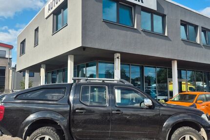 Nissan Navara 200.000 km 6.750 &euro; Achim 28832