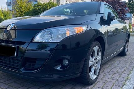 Renault Megane 216.000 km 4.699 &euro; Bremen 28359