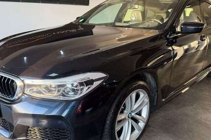 BMW 640 149.987 km 27.400 &euro; Lemwerder 27809