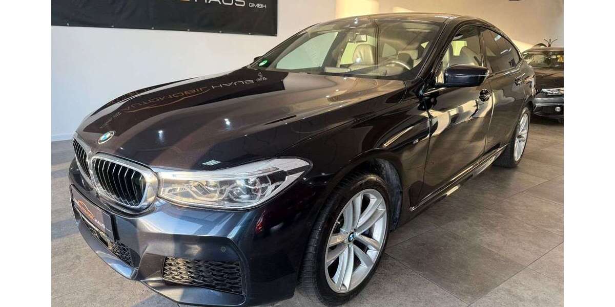 BMW 640 149.987 km 27.400 &euro; Lemwerder 27809