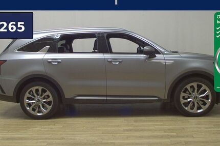 Kia Sorento 160.827 km 24.980 &euro; Bremen / Arsten 28279