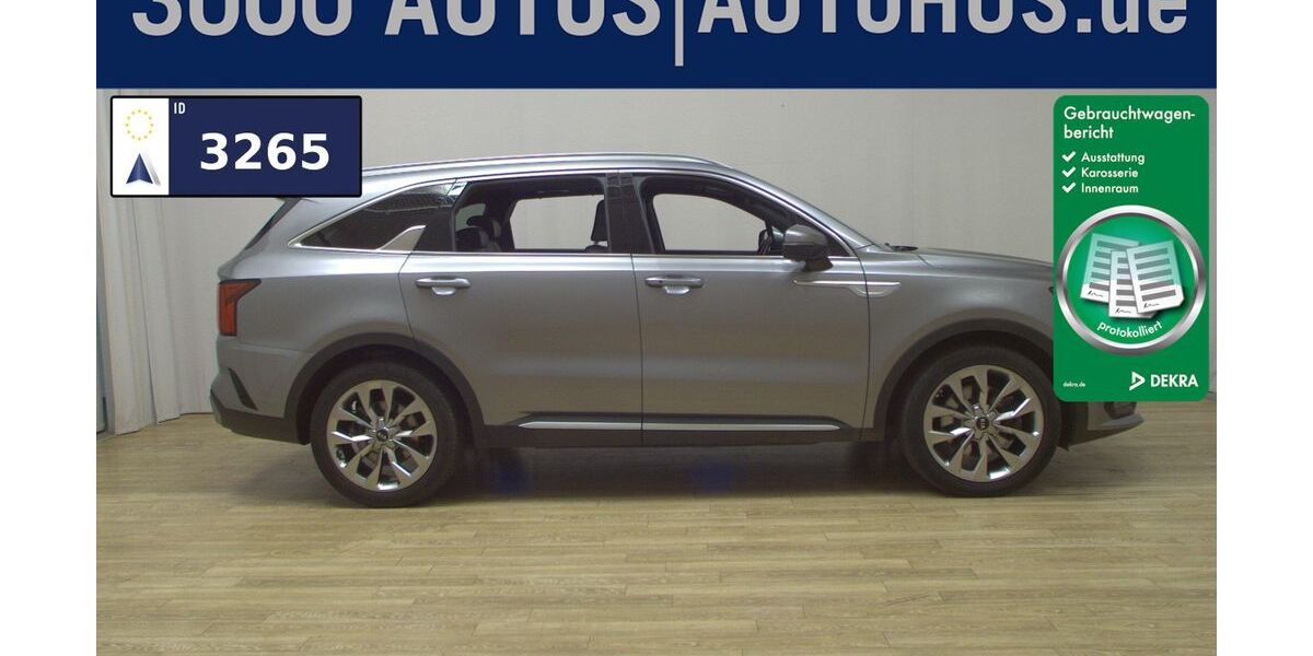 Kia Sorento 160.827 km 25.680 &euro; Bremen / Arsten 28279