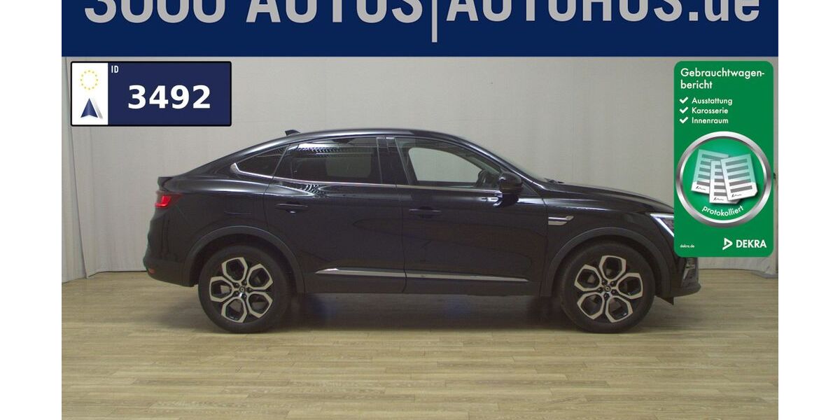 Renault Arkana 31.603 km 19.480 &euro; Bremen / Arsten 28279