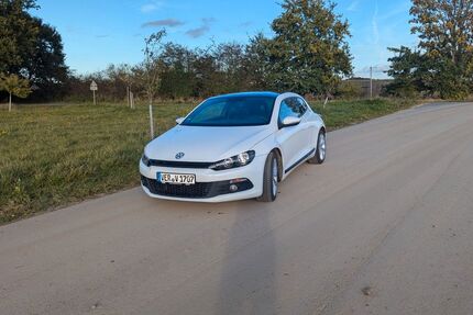 VW Scirocco 165.000 km 3.000 &euro; Langwedel 27299