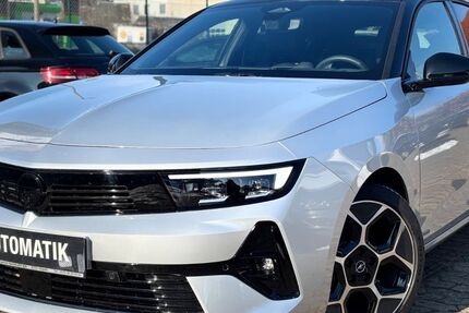 Opel Astra 4.700 km 24.990 &euro; Ritterhude 27721