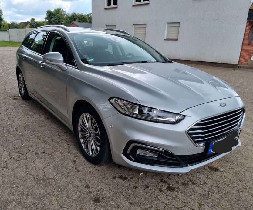 Mondeo