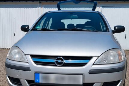 Opel Corsa 220.000 km 999 &euro; Sottrum 27367