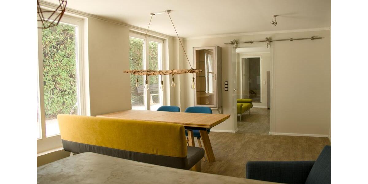 Etagenwohnung Bremen Schwachhausen - 3 Zimmer, 78 m&sup2;, 270.000&euro; | Angebot:27259058