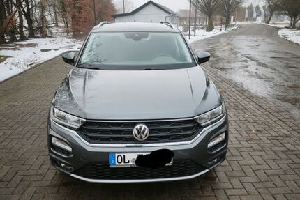 VW T-Roc 121.000 km 16.000 &euro; Hude 27798
