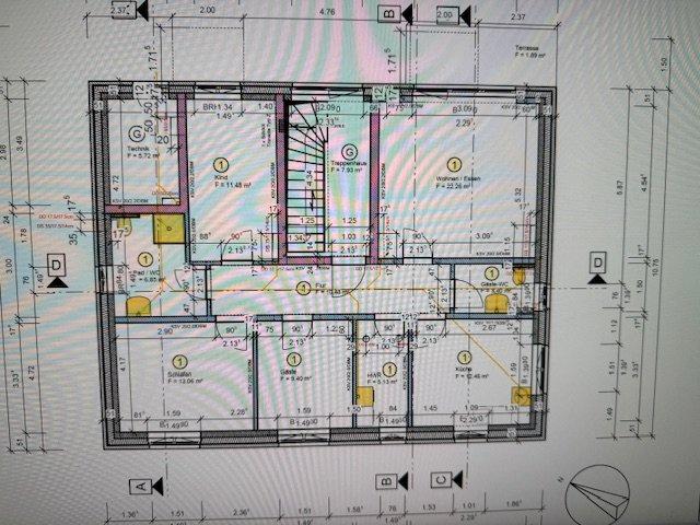 Erdgeschoßwohnung Bremen Blockland - 4 Zimmer, 95 m&sup2;, 1.600&euro; | Angebot:26429736