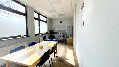 TOP-OBJEKT FÜR MONTEURZIMMER-PROFIS - Gewerbeobjekt Bremen Walle | Angebot:27257958