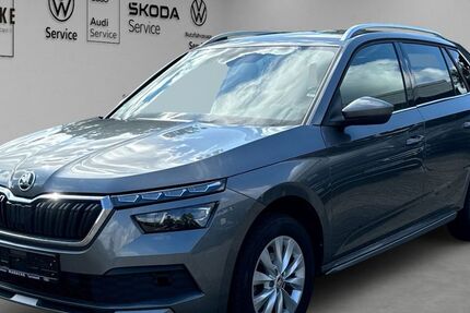 Skoda Kamiq 132.500 km 11.470 € Tarmstedt 27412