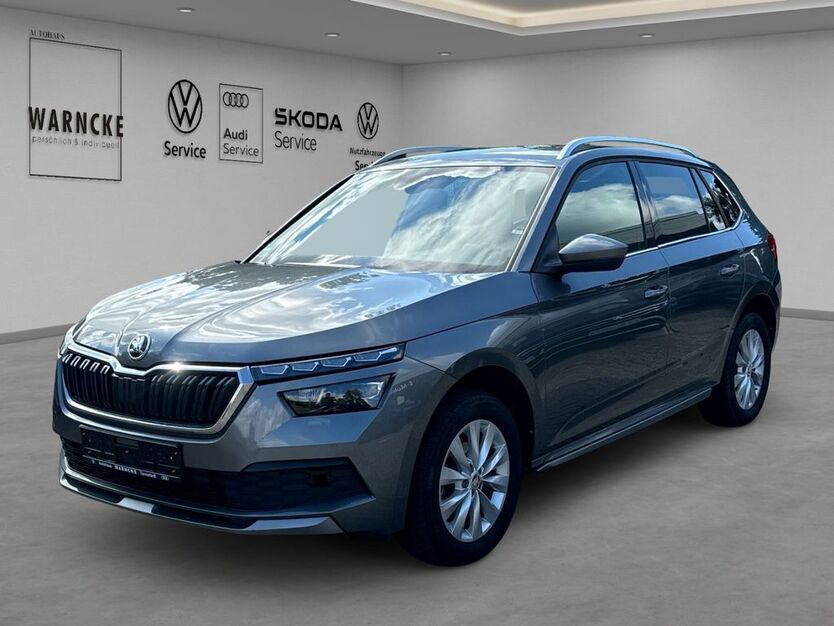 Skoda Kamiq 132.500 km 11.470 € Tarmstedt 27412