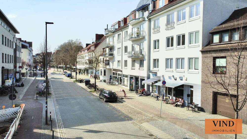 Gewerbeobjekt Bremen / Findorff Findorff - 289.000&euro; | Angebot:26892181