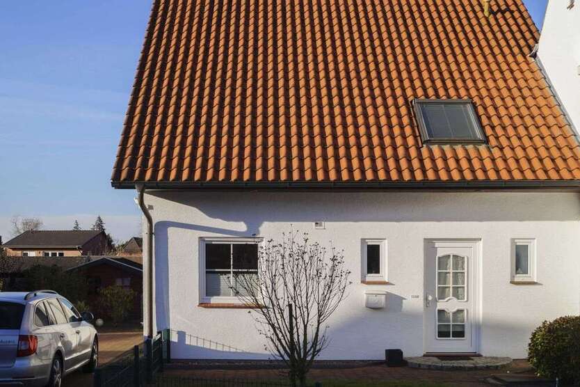Haus zum Kaufen in Achim 419.000 € 106.5 m²