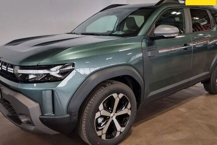 Dacia Duster 16.000 km 27.390 &euro; Delmenhorst 27751