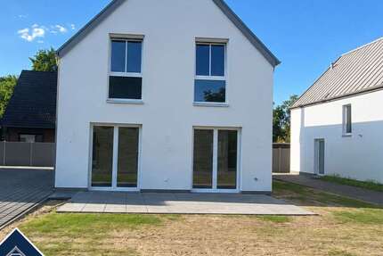 Haus Weyhe - 4 Zimmer, 110 m&sup2;, 550.000&euro; | Angebot:26799133