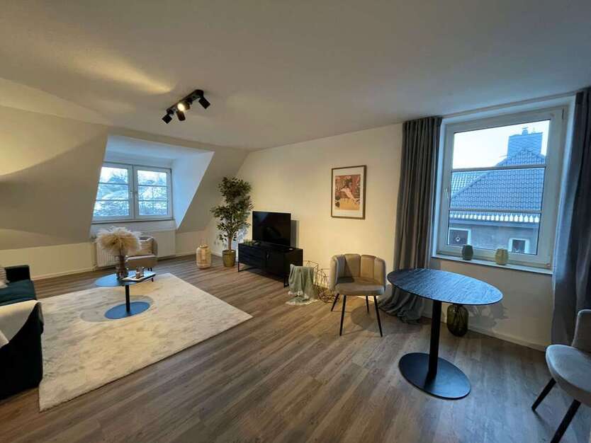 Wohnung zum Kaufen in Bremen 192.300 € 51.71 m²