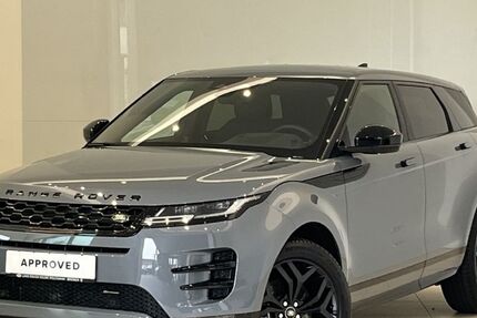 Land Rover Range Rover Evoque 22.250 km 47.980 &euro; Bremen 28329