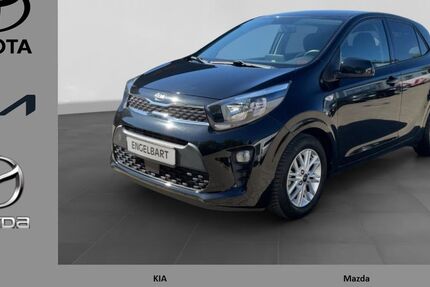 Kia Picanto 39.634 km 12.990 &euro; Delmenhorst 27755