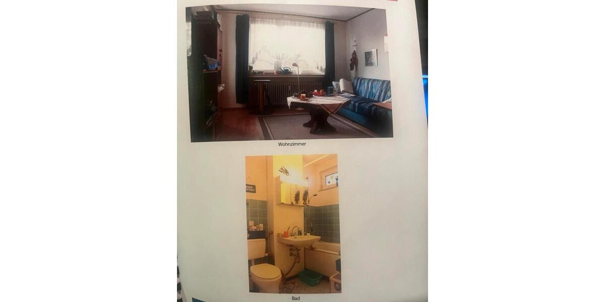 Etagenwohnung Bremen Neustadt - 2 Zimmer, 59 m&sup2;, 149.000&euro; | Angebot:27153429
