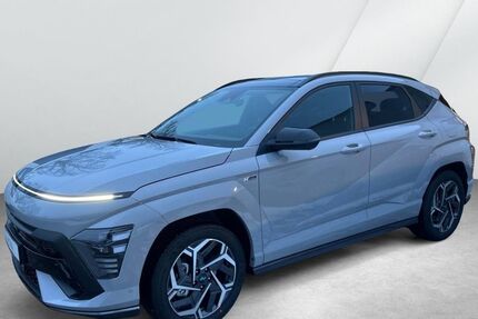 Hyundai KONA 2.500 km 36.990 &euro; Bremen 28757