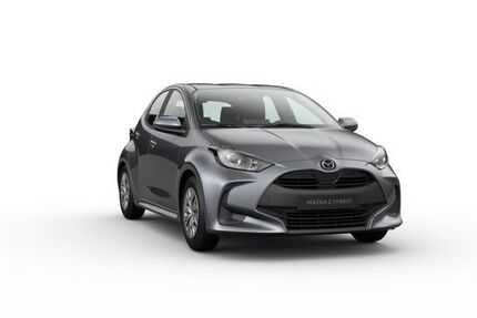 Mazda 2 Hybrid 21.856 km 19.870 € Stuhr 28816