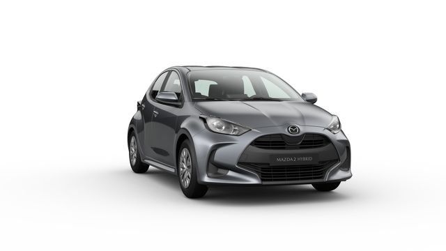 Mazda 2 Hybrid 24.289 km 19.870 € Stuhr 28816