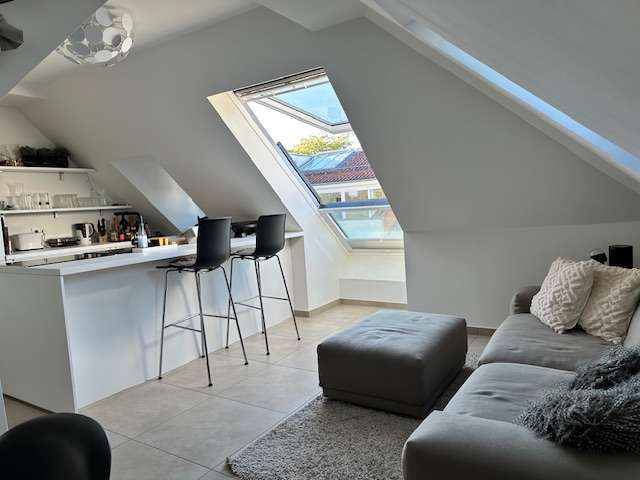 Etagenwohnung Bremen Östliche Vorstadt - 4 Zimmer, 115 m&sup2;, 408.000&euro; | Angebot:26107869
