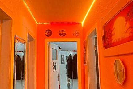 Wohnung Hambergen - 3 Zimmer, 68 m&sup2;, 775&euro; | Angebot:24793518