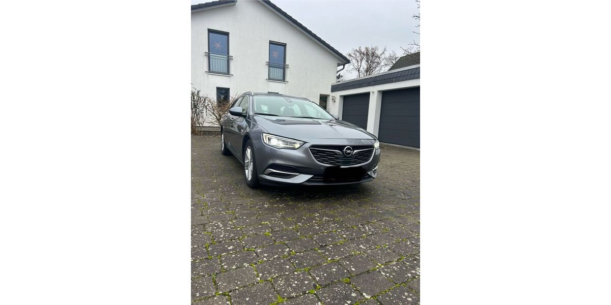 Opel Insignia 95.500 km 14.490 &euro; Oyten 28876
